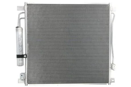 Радиатор кондиционера THERMOTEC KTT110750
