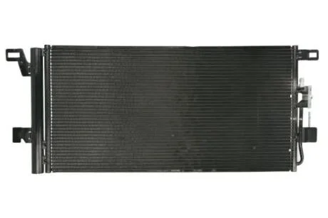 Радіатор кондиціонера THERMOTEC KTT110764