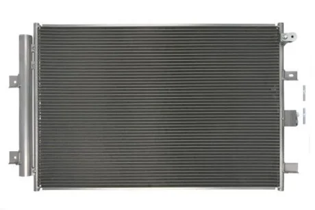 Радіатор кондиціонера THERMOTEC KTT110829