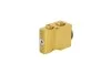 Клапан кондиціонера THERMOTEC KTT140003 (фото 2)