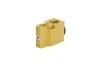 Клапан кондиціонера THERMOTEC KTT140003 (фото 3)