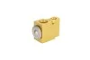 Клапан кондиціонера THERMOTEC KTT140003 (фото 4)