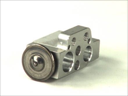 Клапан кондиціонера THERMOTEC KTT140005 (фото 1)