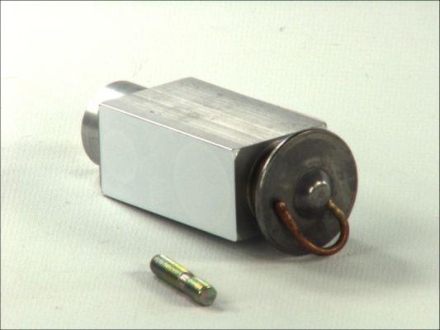 Клапан кондиціонера THERMOTEC KTT140007 (фото 1)