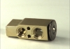 Клапан кондиціонера THERMOTEC KTT140008 (фото 3)
