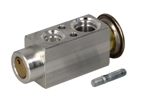 Клапан кондиціонера THERMOTEC KTT140011