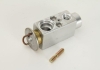 Клапан кондиціонера THERMOTEC KTT140014 (фото 3)
