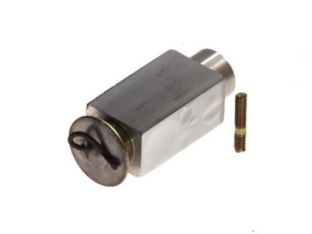 Клапан кондиціонера THERMOTEC KTT140014 (фото 1)