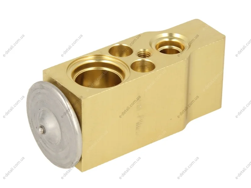 Клапан кондиционера THERMOTEC KTT140045 (фото 1)