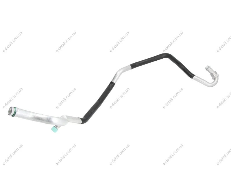 Патрубки кондиционера THERMOTEC KTT160036 (фото 1)