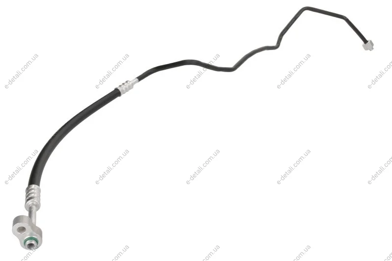 Патрубки кондиционера THERMOTEC KTT160047 (фото 1)