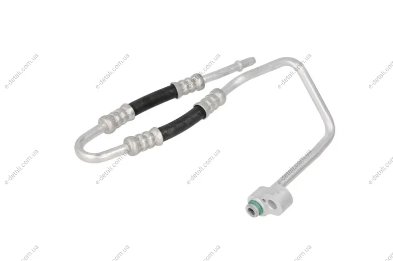 Патрубки кондиціонера THERMOTEC KTT160048 (фото 1)