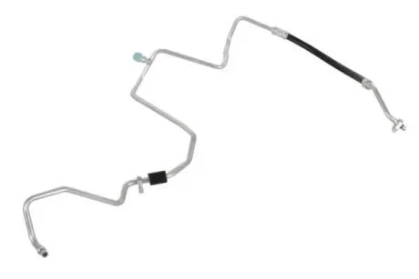 Патрубки кондиционера THERMOTEC KTT160131