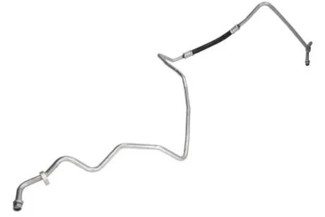 Патрубки кондиціонера THERMOTEC KTT160152