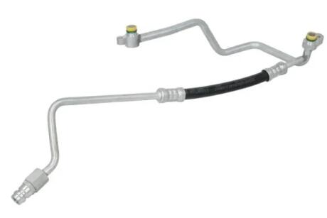 Патрубки кондиционера THERMOTEC KTT160177