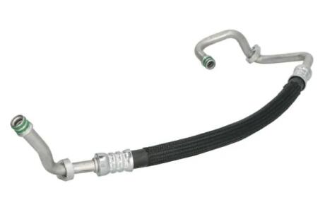 Патрубки кондиціонера THERMOTEC KTT160242