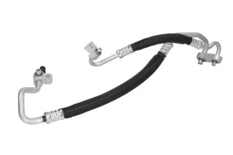 Патрубки кондиціонера THERMOTEC KTT160281