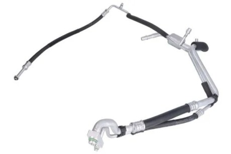 Патрубки кондиціонера THERMOTEC KTT160337