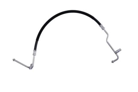 Патрубки кондиціонера THERMOTEC KTT160351