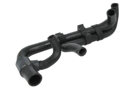 Шланг гумовий сист. охолоджен. THERMOTEC SI-SC114