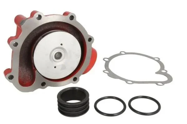 Насос охолоджуючої рідини THERMOTEC WPDZ104 (фото 1)