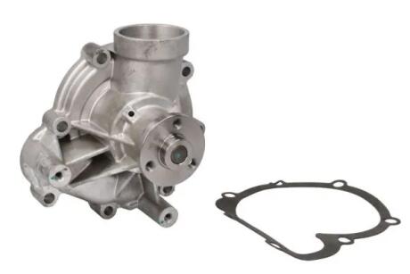 Насос охолоджувальної рідини, охолодження двигуна THERMOTEC WPDZ107