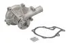 Насос охолоджуючої рідини THERMOTEC WPKU106 (фото 2)