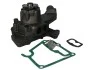 Насос охолоджуючої рідини THERMOTEC WPME140 (фото 2)