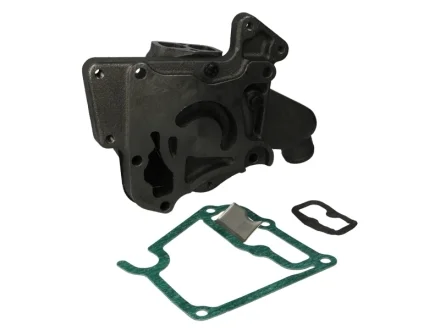 Насос охолоджуючої рідини THERMOTEC WPME140