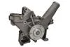 Насос охолоджуючої рідини THERMOTEC WPMN154 (фото 2)