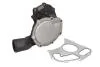 Насос охолоджуючої рідини THERMOTEC WPPK125 (фото 2)