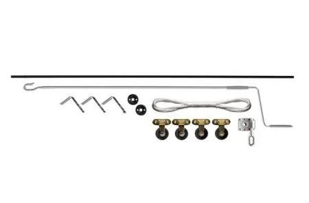 Підйомник боксу MultiLift THULE 572