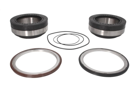 Ремкомплект ступицы TIMKEN SET1372