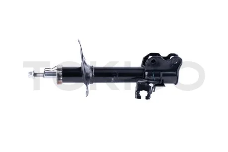 Амортизатор підвіски передній лівий газомасляний Nissan Almera/Sentra/Sunny 00- TOKICO Tokico B2347