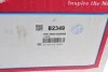 Амортизатор (передній) Honda Jazz 1.2/1.3 08- (L) Tokico B2349 (фото 10)