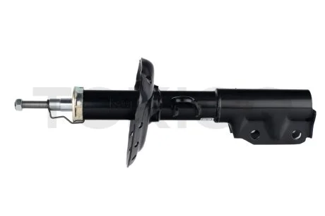 Амортизатор підвіски передній правий газомасляний Honda City/Fit/Jazz/Grace 14- TOKICO Tokico B2388
