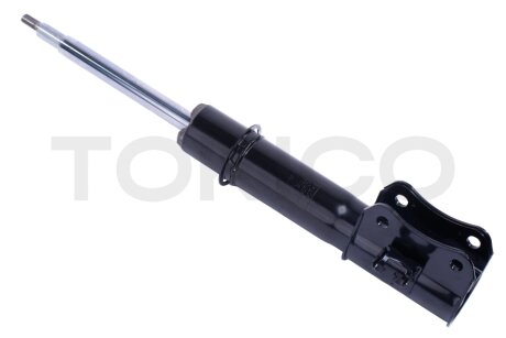 Амортизатор газомасляний Tokico B3087