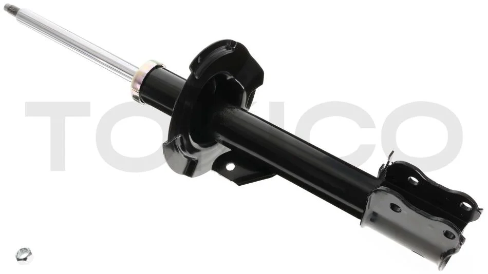 Амортизатор підвіски передній правий газомасляний Mazda Tribute/Ford Maverick 00-05 TOKICO Tokico B3249 (фото 1)