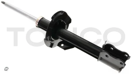 Амортизатор подвески передний правый газомасляный Mazda Tribute/Ford Maverick 00 Tokico B3249