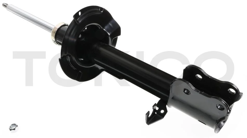 Амортизатор підвіски передній лівий газомасляний Mazda Tribute/Ford Maverick 00-05 TOKICO Tokico B3250 (фото 1)