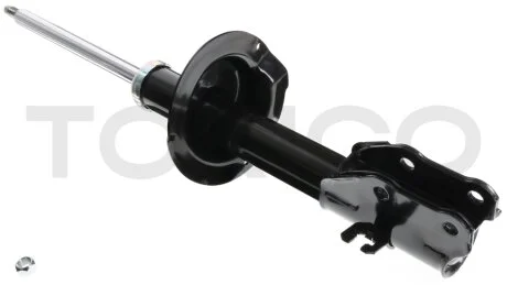 Амортизатор подвески передний левый газомасляный Mazda 8/MPV 05- TOKICO Tokico B3262