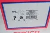 Амортизатор (передний) Toyota RAV4 00-05 (R) Tokico B3285 (фото 10)