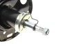 Амортизатор (передний) Toyota Auris 06-/Corolla 13- (L) Tokico B3354 (фото 6)