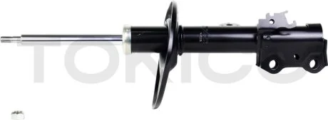 Амортизатор подвески передний левый газомасляный Toyota Previa 06-/12- T Tokico B3356