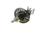Амортизатор (передний) Nissan Qashqai 07-13 (R) Tokico B3408 (фото 10)