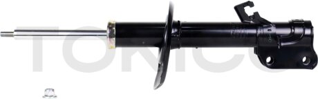 Амортизатор подвески передний правый газомасляный Nissan Juke 10- Tokico B3418