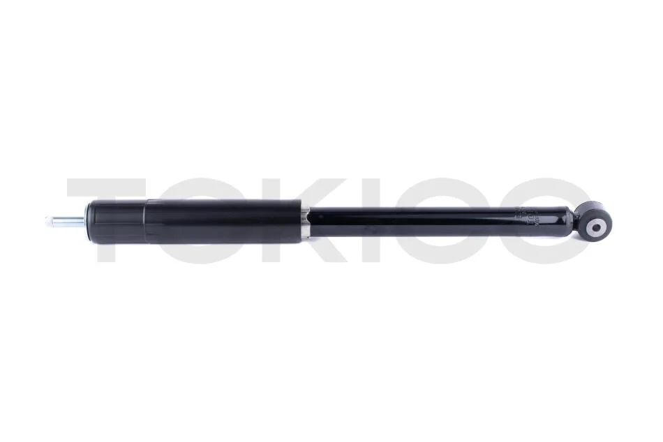 Амортизатор (задний) Honda Jazz 1.2/1.3 08- Tokico E20046 (фото 1)