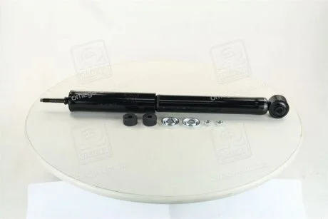 Амортизатор підвіски задній газомасляний Suzuki Vitara/Grand Vitara/XL-7 99- TOKICO Tokico E2916