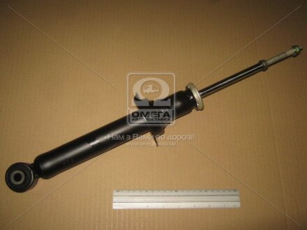 Амортизатор подвески задний газомасляный Nissan Maxima 00- Tokico U2972