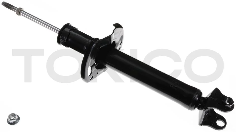 Амортизатор подвески задний газомасляный Infiniti Q70M/QX50 EX/QX56 EX/QX70 FX/Q Tokico U35031 (фото 1)